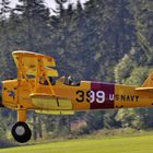 Stearman in Breitscheid