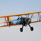 Stearman PT-13D42/17438