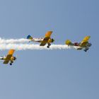 Stearmans