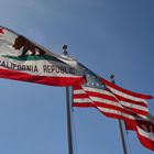 Stearns Wharf - Santa Barbara