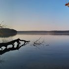 Stechlinsee Herbst - Panorama