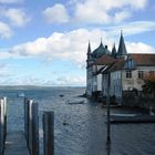 Steckborn am Bodensee