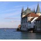 Steckborn am Bodensee (II)