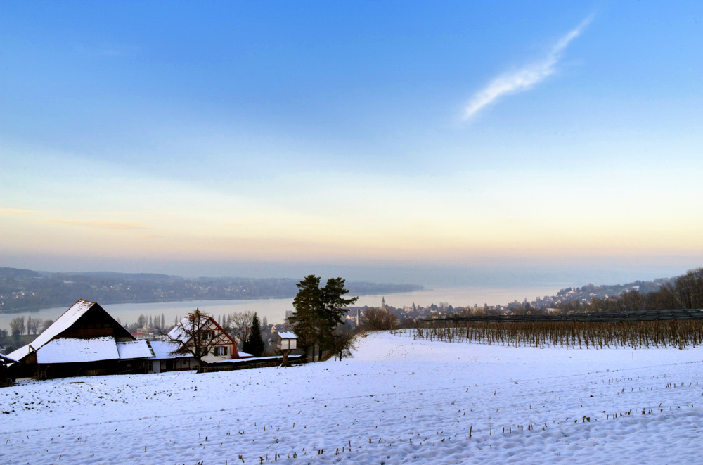 Steckborn am Untersee