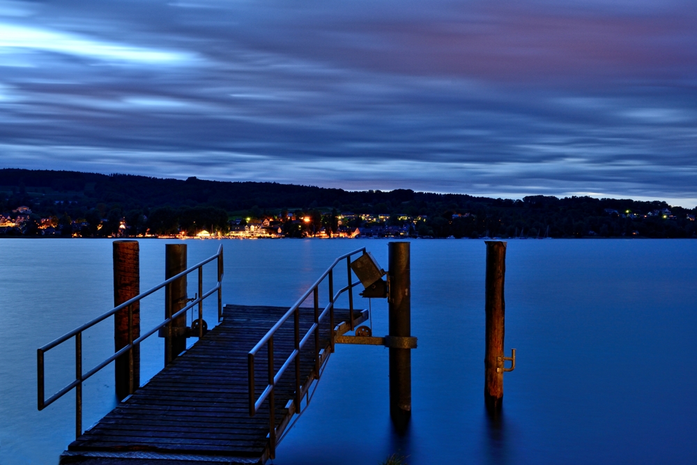 Steckborn Hafen 03