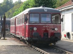 Steckdosen-IC auf der Grube