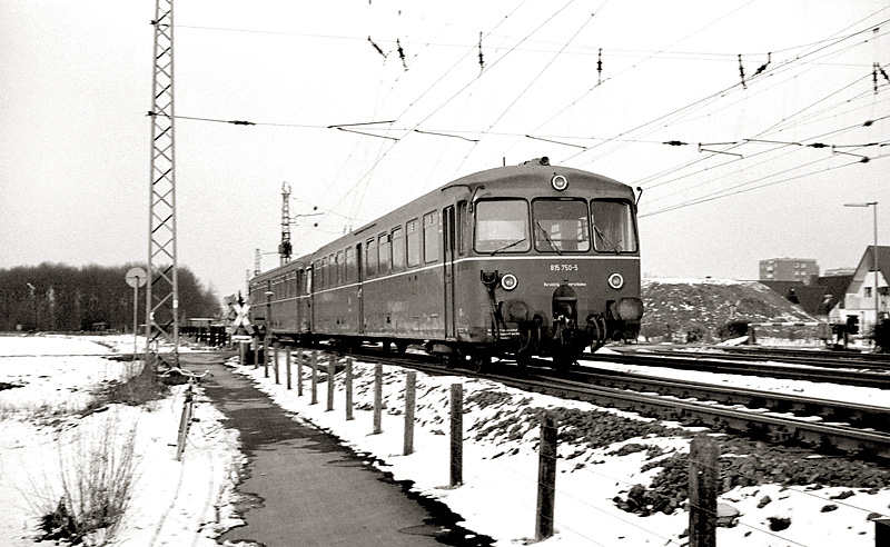 Steckdosen-IC aus Gronau