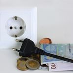 Stecker ziehen - Strom sparen