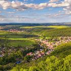 Stecklenberg Harz