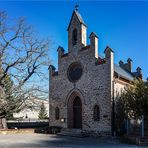 Stecklenberg, Kirche