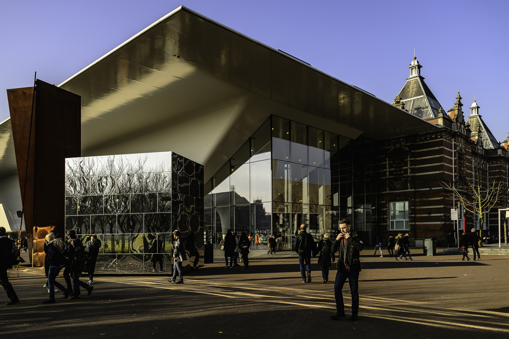 Stedelijk Museum