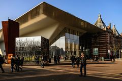 Stedelijk Museum