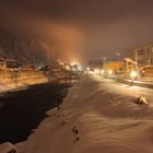 STEEG ...... ein Dorf am ende des Lechtales