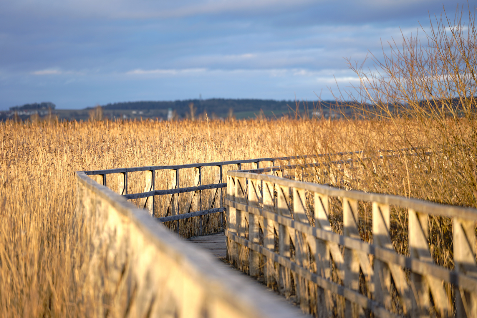 Steeg zum See