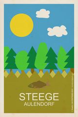 Steege