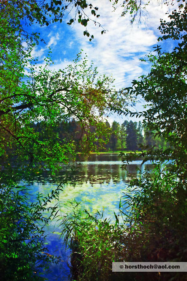 Steeger See