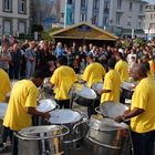 steel band brest