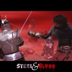 Steel & Blood