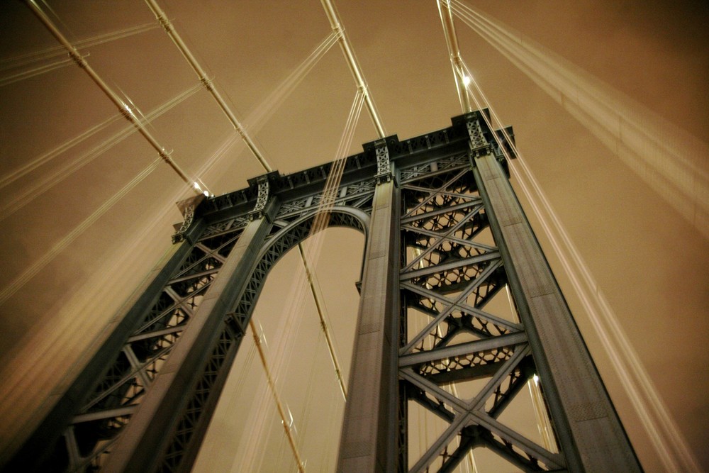 STEEL BRIDGE