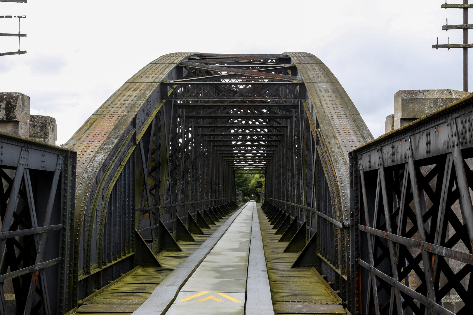 Steel Bridge