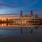 Steel Bridge