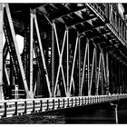 Steel Bridge One