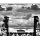 Steel Bridge Portland 