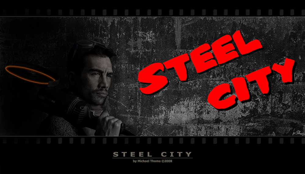 ..:Steel City:..