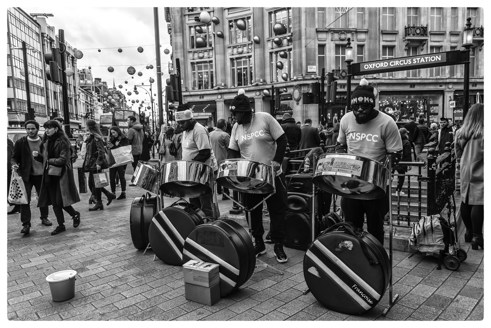 Steel Drum