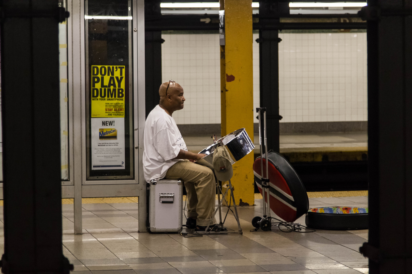 Steel Pan