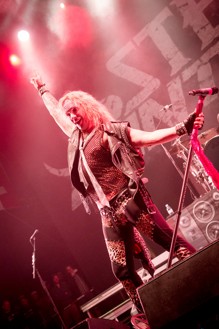 Steel Panther