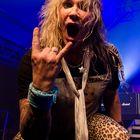 Steel Panther I