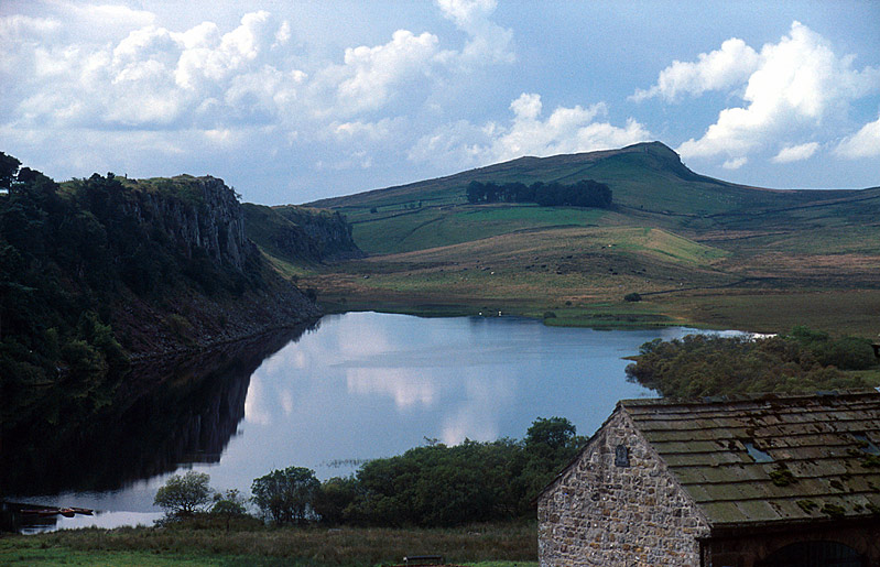 Steel Rigg, Northumberland (2)