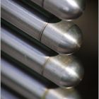 steel rods