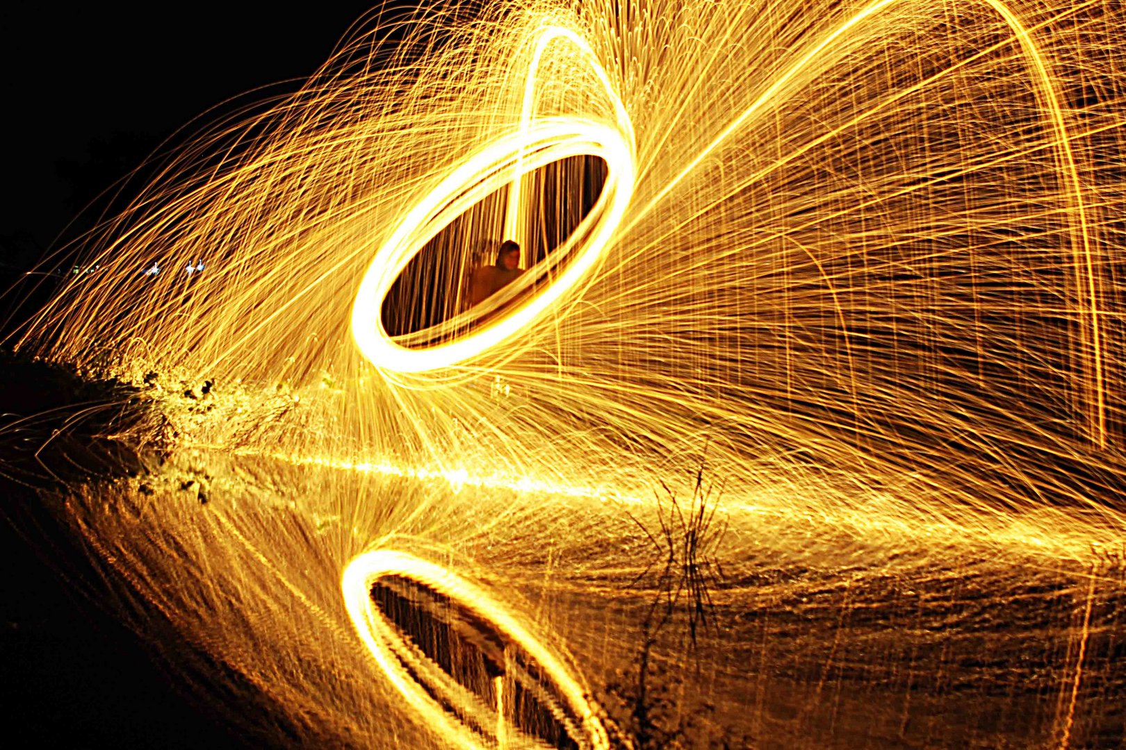 Steel Wool 003