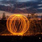 Steel Wool 1