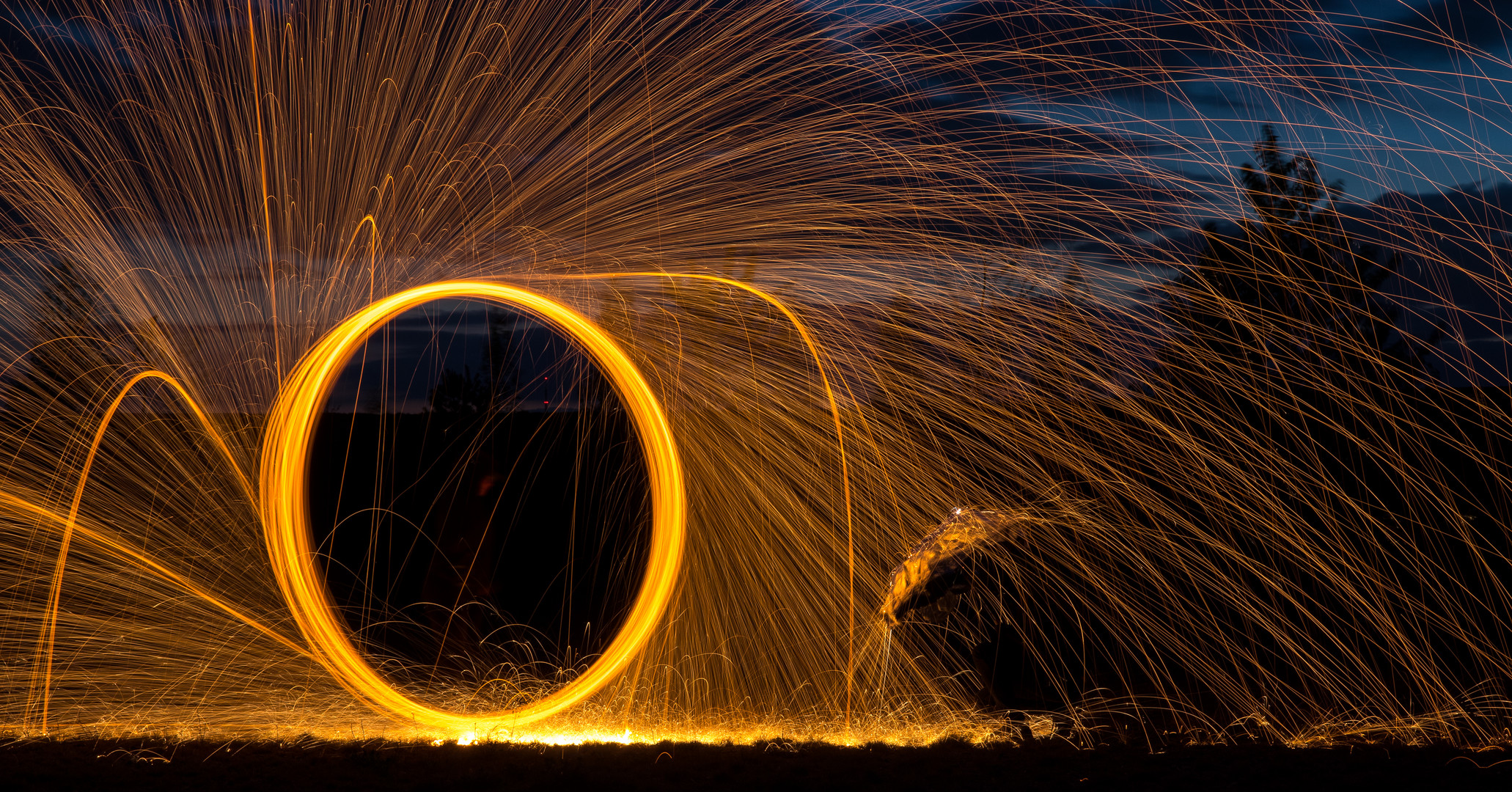 Steel Wool 2