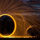 Steel Wool 2