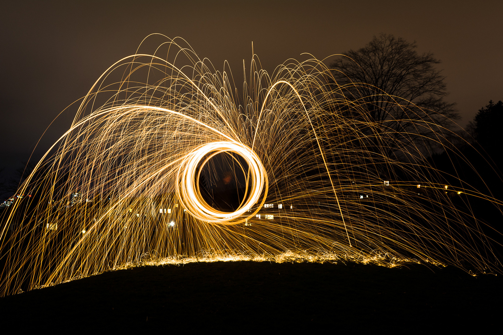 steel wool