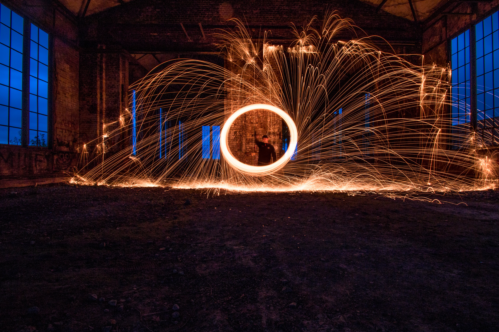 Steel Wool