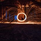 Steel Wool