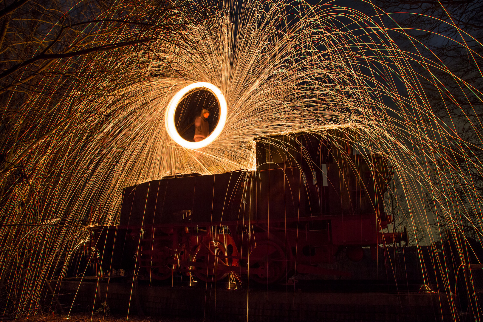 Steel Wool