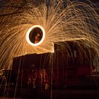 Steel Wool