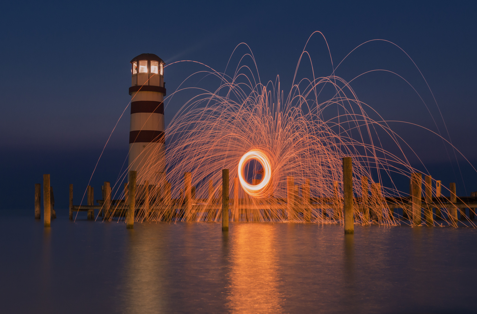 steel wool-lightpainting