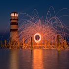 steel wool-lightpainting