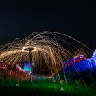 Steel Wool storm