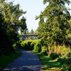 Steele Ruhr (Eisenbahnbrücke)