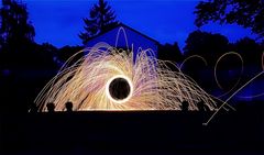 STEELWOOL