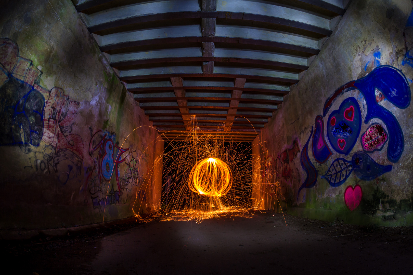 STEELWOOL