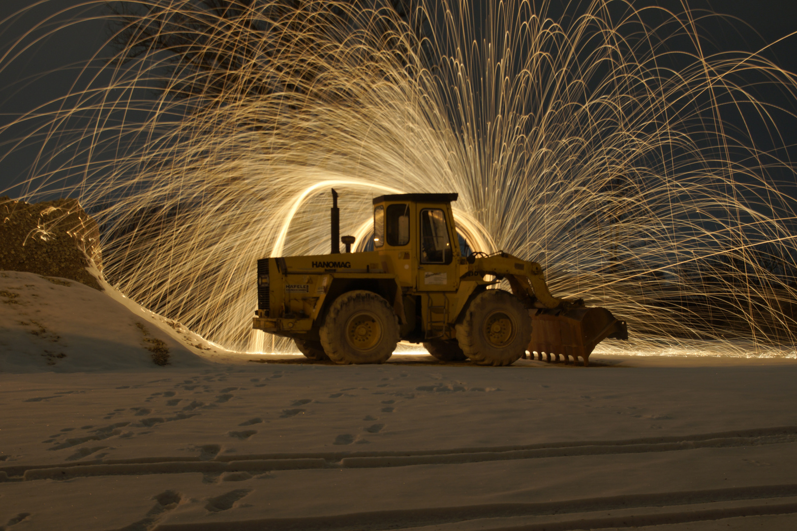 Steelwool 